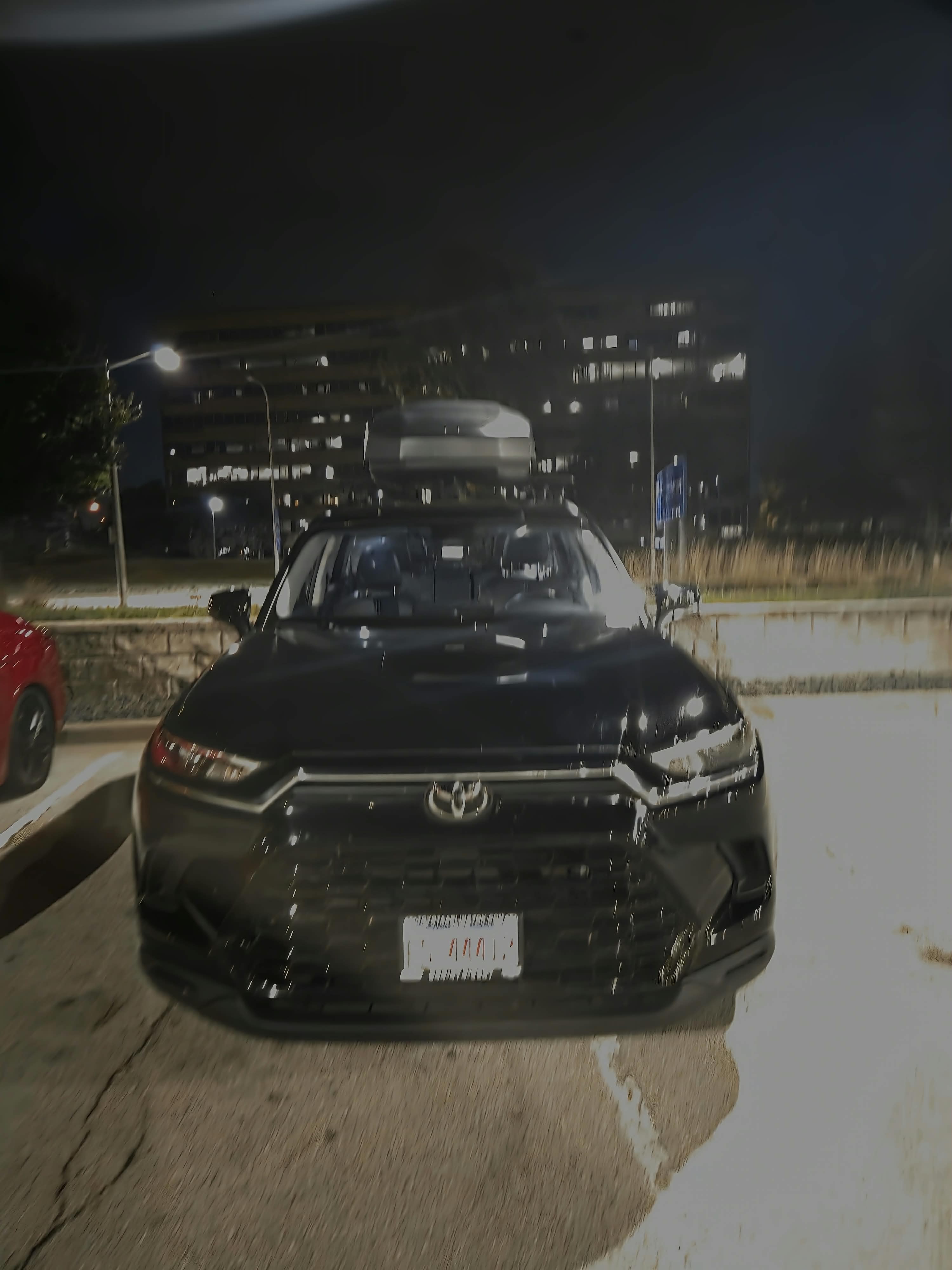 Official CASTRIAL exterior vehicle photograph